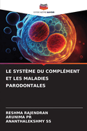 Le Syst?me Du Compl?ment Et Les Maladies Parodontales