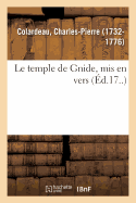 Le temple de Gnide, mis en vers