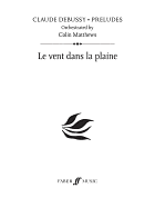 Le vent dans la plaine (Prelude 13)