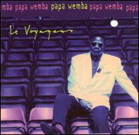 Le Voyageur - Papa Wemba