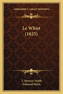 Le Whist (1825)