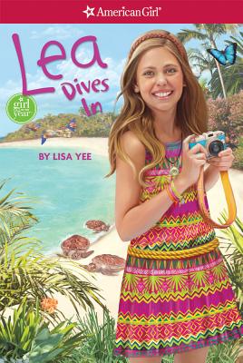 Lea Dives in - Yee, Lisa