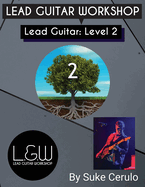 Lead Guitar Level 2