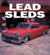 Lead Sleds