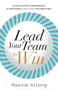 Lead Your Team to Win - Attong, Maxine
