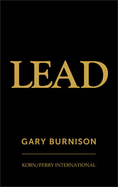 Lead - Burnison, Gary