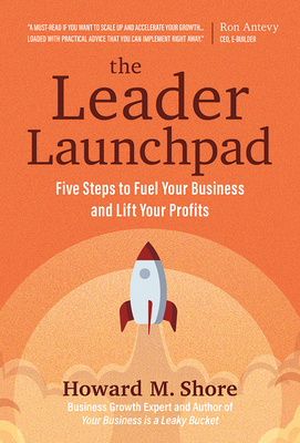 Leader Launchpad - Shore, Howard M