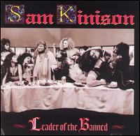 Leader of the Banned - Sam Kinison