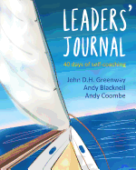 Leaders' Journal: 40 Days of Self-Coaching