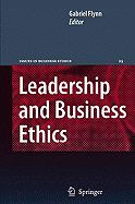 Leadership and Business Ethics