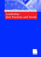 Leadership - Best Practices Und Trends
