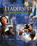 Leadership Communication - Barrett, Deborah