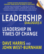 Leadership Dialogues II: Leadership in times of change