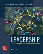 Leadership: Enhancing the Lessons of Experience