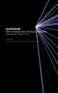 Leadership for Change and School Reform: International Perspectives