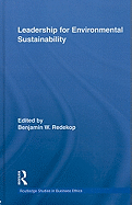 Leadership for Environmental Sustainability