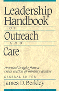 Leadership Handbook of Outreach and Care