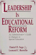 Leadership in Educational Reform: An Administrator's Guide to Changes in Special Education