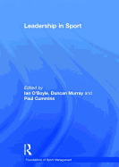 Leadership in Sport