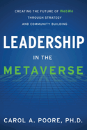 Leadership in the Metaverse