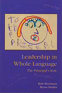 Leadership in Whole Language