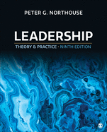 Leadership - Loose Leaf Edition: Theory and Practice