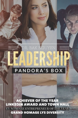 Leadership: Pandora's Box - Nguyen