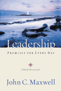 Leadership Promises for Every Day: A Daily Devotional (365 Devotions)