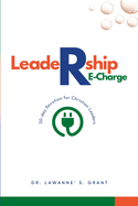 Leadership RE-Charge: 30-Day Devotion for Christian Leaders