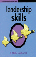 Leadership skills