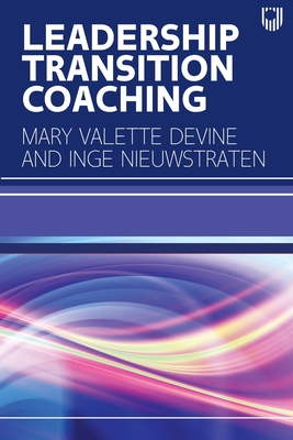 Leadership Transition - Devine, Mary, and Nieuwstraten, Inge