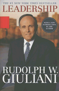 Leadership - Giuliani, Rudolph, and Kurson, Ken