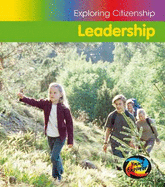 Leadership - Barraclough, Sue
