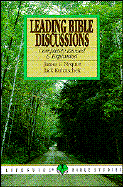 Leading Bible Discussions