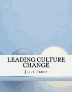 Leading Culture Change