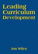Leading Curriculum Development