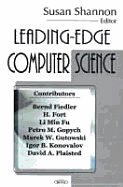 Leading-Edge Computer Science