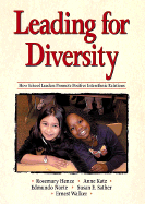Leading for Diversity: How School Leaders Promote Positive Interethnic Relations