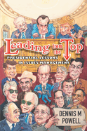 Leading from the Top: Presidential Lessons in Issues Management