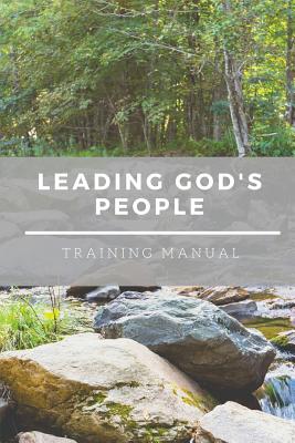 Leading God's People - Leverette, Sonia Cunningham (Editor), and Burdett, Rudolph