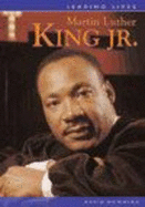 Leading Lives Martin Luther King Paperback