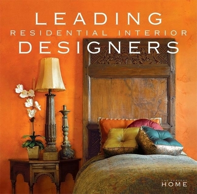 Leading Residential Interior Designers - Jaccarino, Pamela Lerner (Editor), and Capullo, Lori (Foreword by)