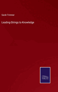 Leading-Strings to Knowledge