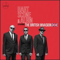 Leading the British Invasion - Hart, Scone & Albin