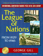 League of Nations 1929