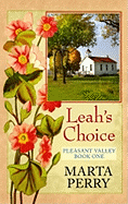 Leah's Choice