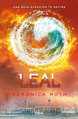 Leal / Allegiant - Roth, Veronica