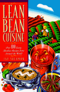 Lean Bean Cuisine - Solomon, Jay