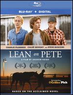 Lean on Pete [Blu-ray] - Andrew Haigh