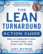 Lean Turnaround Action Guide